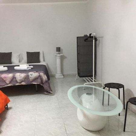 Casa Codo Βίλα Νάπολη Εξωτερικό φωτογραφία