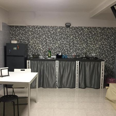 Casa Codo Βίλα Νάπολη Εξωτερικό φωτογραφία
