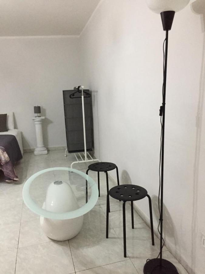 Casa Codo Βίλα Νάπολη Εξωτερικό φωτογραφία