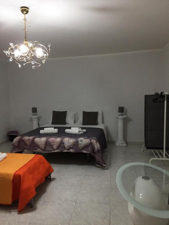 Casa Codo Βίλα Νάπολη Εξωτερικό φωτογραφία