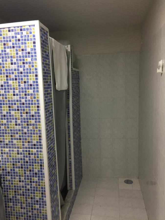Casa Codo Βίλα Νάπολη Εξωτερικό φωτογραφία