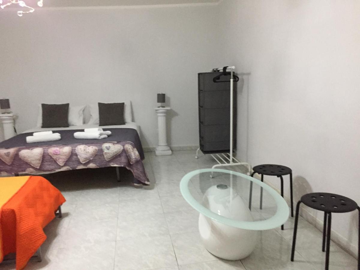 Casa Codo Βίλα Νάπολη Εξωτερικό φωτογραφία