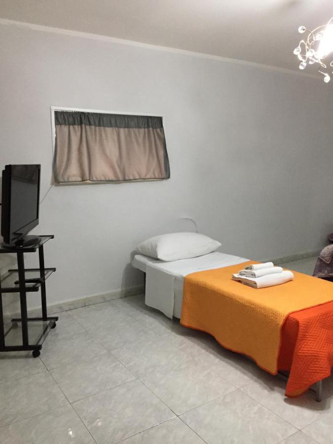 Casa Codo Βίλα Νάπολη Εξωτερικό φωτογραφία