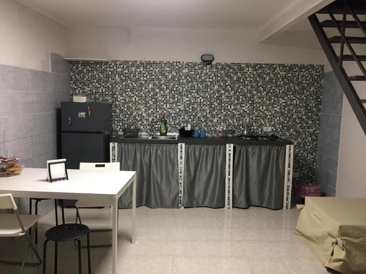 Casa Codo Βίλα Νάπολη Εξωτερικό φωτογραφία